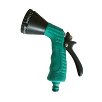 Green Season - Pistola Para Manguera 6 Posiciones