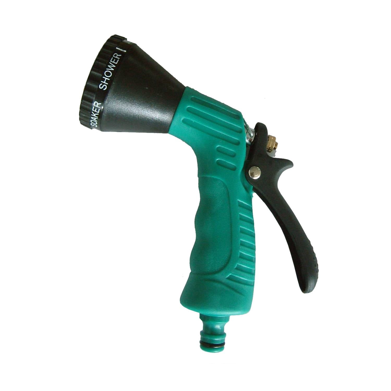 Green Season - Pistola Para Manguera 6 Posiciones
