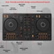 thumbnail image 5 of Controlador DJ Pioneer DJ DDJ-FLX4 de 2 canales con accesorios, 5 of 9