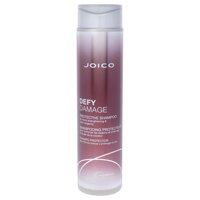 Joico - Champú Protector Defy Damage De Para Unisex - Champú De 10,1 Oz