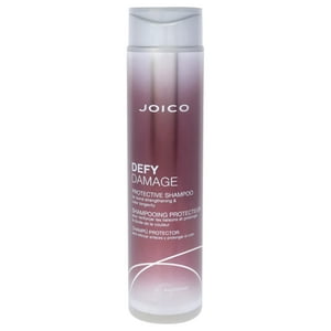 Joico - Champú Protector Defy Damage De Para Unisex - Champú De 10,1 Oz
