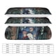 thumbnail image 3 of Jujutsu Kaisen Bedding Set Duvet Cover Comfortable and Lightweight Cartoon Bedding 3 Piece Bed Set, 3 of 5