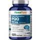 thumbnail image 1 of Suplemento Nusapure PQQ 40 mg 120 Cápsulas Vegetarianas Sin OGM, 1 of 3