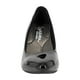 thumbnail image 3 of Zapato Trois Negro Charol Alquimia, 3 of 6