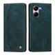 thumbnail image 2 of Funda Billetera para Xiaomi Poco X7 Pro Imán y Resistente Verde, 2 of 6
