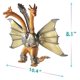 thumbnail image 3 of Toy TWCare Mecha King Ghidorah vs 1954 65º aniversario, 3 of 6