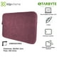 thumbnail image 2 of Funda para notebook Square Shield Pink hasta 15,6 pulgadas, 2 of 2