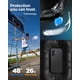 thumbnail image 4 of Funda Spigen Liquid Air para Samsung Galaxy A26 5G en Negro Mate, 4 of 7