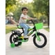 thumbnail image 5 of Bicicleta Infantil Aro 12 con kit de protección y Ruedas de Entrenamiento, 5 of 8