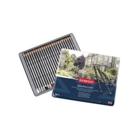 Lápices Grafito Colores Graphitint Derwent Set 24
