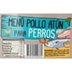 thumbnail image 2 of CAJA MENU POLLO - ATUN SACHET AMAPET PERROS (20U X 200GR), 2 of 2