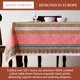 thumbnail image 3 of Mantel Maison d' Hermine 178 cm x 356 cm Algodón, 3 of 9