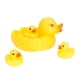 thumbnail image 1 of Pato De Hule Tina Con Patitos, 1 of 2