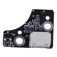 Magideal - Módulo De Detección De Rotura De Filamento, Piezas De Reparación De Material De Pcba, Accesorios Para Impresora 3D Plus, Ligero, De Fácil Instalación