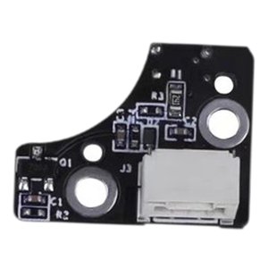 Magideal - Módulo De Detección De Rotura De Filamento, Piezas De Reparación De Material De Pcba, Accesorios Para Impresora 3D Plus, Ligero, De Fácil Instalación
