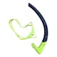thumbnail image 3 of Snorkel De Buceo Snorkel Frontal Para Nadar Actividades Al Aire Libre Snorkel Para Ni?os, 3 of 5