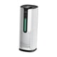 thumbnail image 1 of Pequeño Purificador De Aire Silencioso Olor Humo Polvo USB Sala De Estar Con Luz Ambiental Argent, 1 of 3
