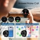 thumbnail image 3 of Reloj Inteligente EpochTec 1,32" AMOLED 5ATM Resistente al Agua, 3 of 7
