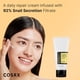 thumbnail image 2 of Crema hidratante COSRX Snail Mucin 92%, gel facial reparador diario, 2 of 3