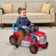 thumbnail image 4 of Ride-On Toy VTech obtiene un tractor y cortacésped en crecimiento durante 12 a 36 meses, 4 of 9