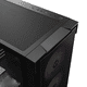 thumbnail image 4 of Gabinete Gamer XYZ AIRONE 300-X MESH, ATX, Panel Malla, 6 Ventiladores ARGB, Negro, 4 of 9