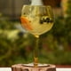 thumbnail image 2 of Set 6 Copas Gin/agua Ulm ambar, 2 of 9