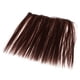 thumbnail image 3 of 25cm Mu?eca De Moda Peluca De Pelo Largo Y Liso DIY Hacer Accesorio Auburn, 3 of 4