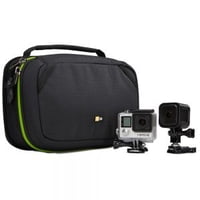Case Logic - Bolso Para Camara De Accion