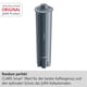 thumbnail image 2 of Cartucho de filtro de agua Jura Claris Smart+ 24232, 2 of 6