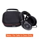 thumbnail image 5 of Funda para auriculares L LTGEM compatible con Sennheiser HD 560 S, 5 of 7
