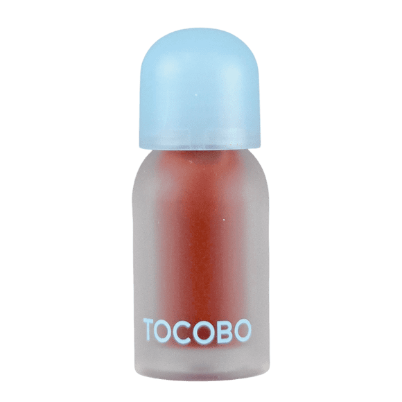 Aceite Labial Juicy Berry Pluming Choco Berry #13 4 Ml