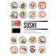 thumbnail image 1 of Sushi. Técnica y sabor (2025), 1 of 4