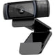 thumbnail image 1 of Webcam Logitech C920 HD Pro 1080p USB Negra, 1 of 3