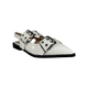 thumbnail image 2 of ZAPATOS TIPO PUNTILLA MD BLANCO MUJER 5K02-10 - Talla 37, 2 of 6