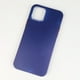 thumbnail image 3 of Frosted Phone Case For IPhone12 Series (Blue/Black/White), 3 of 3