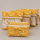 thumbnail image 1 of Bolsa de pañales para bebe Impermeable, bolso maternal portátil para pañales y ropita de bebe, 1 of 10