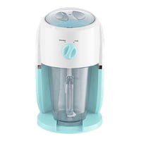 Máquina Para Hacer Margaritas Y Bebidas Congeladas Brentwood Ts-1425Bl Blue