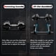 thumbnail image 3 of Juego de mancuernas ajustables ALTLER, par de 10 kg (22 libras), para fitness, 3 of 9