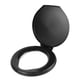 thumbnail image 1 of Asiento de inodoro portátil para acampar 72 horas Premium, 1 of 6