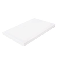 Magideal - Papel Antiadherente Para Parrilla, 100 Uds., Resistente Al Aceite, Papel De Aceite De Silicona Antiadherente, Papel Para Hornear Para Freidora De Aire 30Cmx40Cm