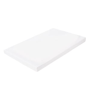 Magideal - Papel Antiadherente Para Parrilla, 100 Uds., Resistente Al Aceite, Papel De Aceite De Silicona Antiadherente, Papel Para Hornear Para Freidora De Aire 30Cmx40Cm
