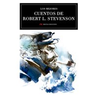 Mestas Ediciones - Libro Los Mejores Cuentos De Robert L. Stevenson