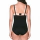 thumbnail image 3 of Body Sin Busto Seamless Mujer Shapewear W-353 Control, 3 of 3
