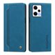 thumbnail image 2 of Funda Billetera para Xiaomi Poco X5 Pro Imán y Resistente Azul, 2 of 6