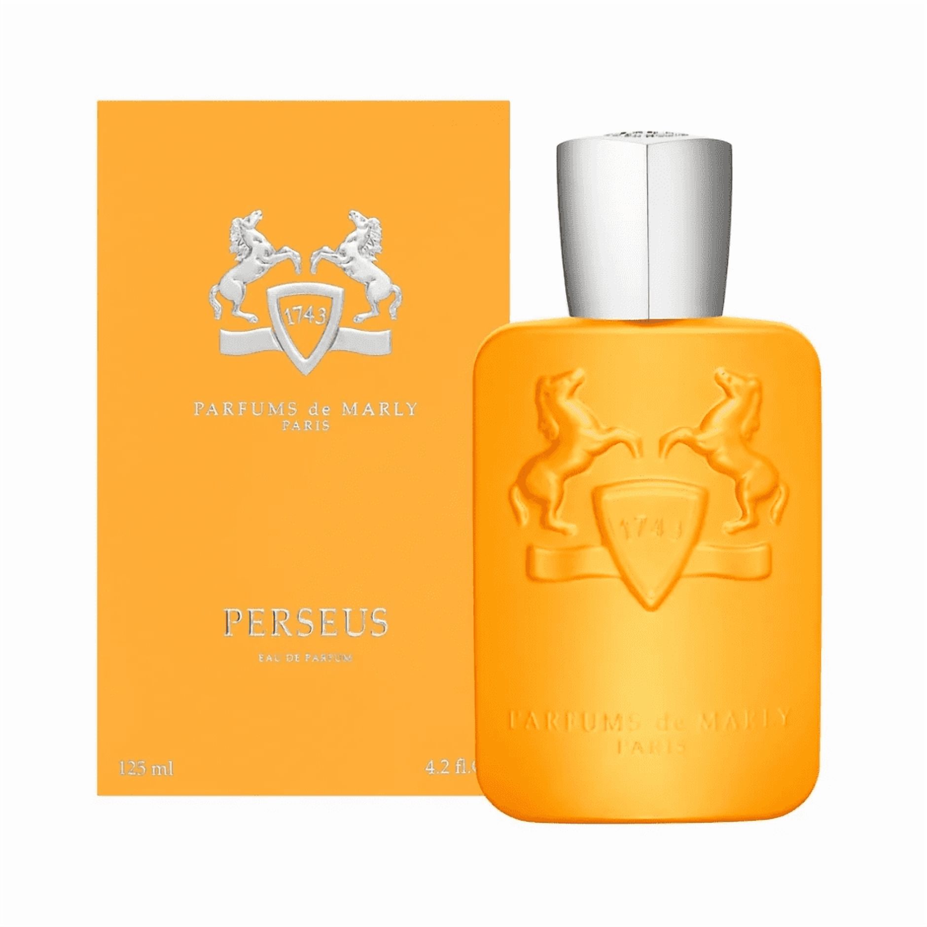 Parfums De Marly - Perseo Edp (4.2Oz)