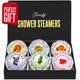 thumbnail image 1 of Vaporizadores de ducha Cleverfy para aromaterapia para hombres con aceites esenciales, 1 of 8