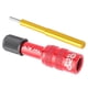 thumbnail image 4 of Adaptador De Válvula Schrader Para Horquilla De Bicicleta, Piezas De Ciclismo, Color Rojo, 4 of 5