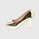 thumbnail image 2 of Zapato Fiesta Dorado Andarina, 2 of 5