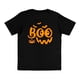 thumbnail image 1 of Polera Halloween Boo Terror Niño Niña, 1 of 3