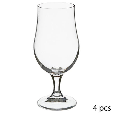 5 Five - Copa Cerveza 370 Ml X 4 Unidades